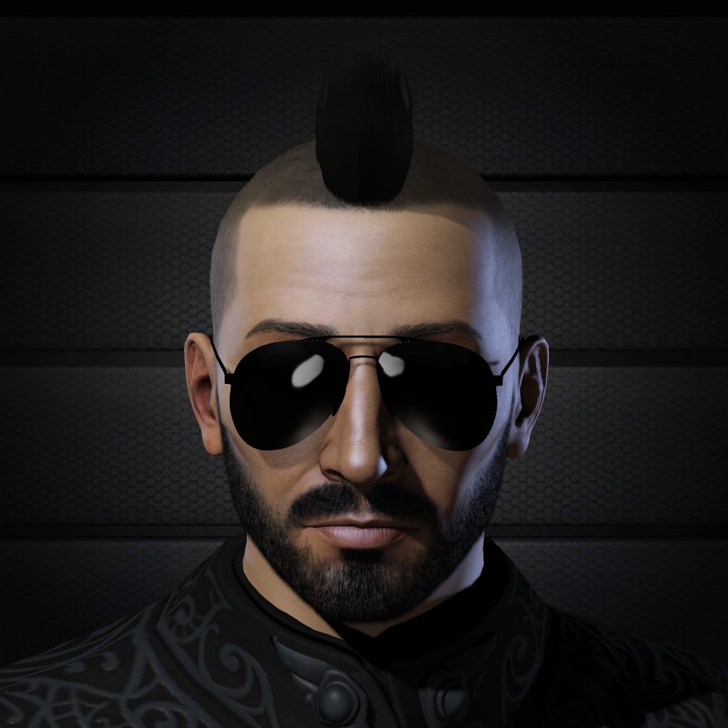 LazerJedi