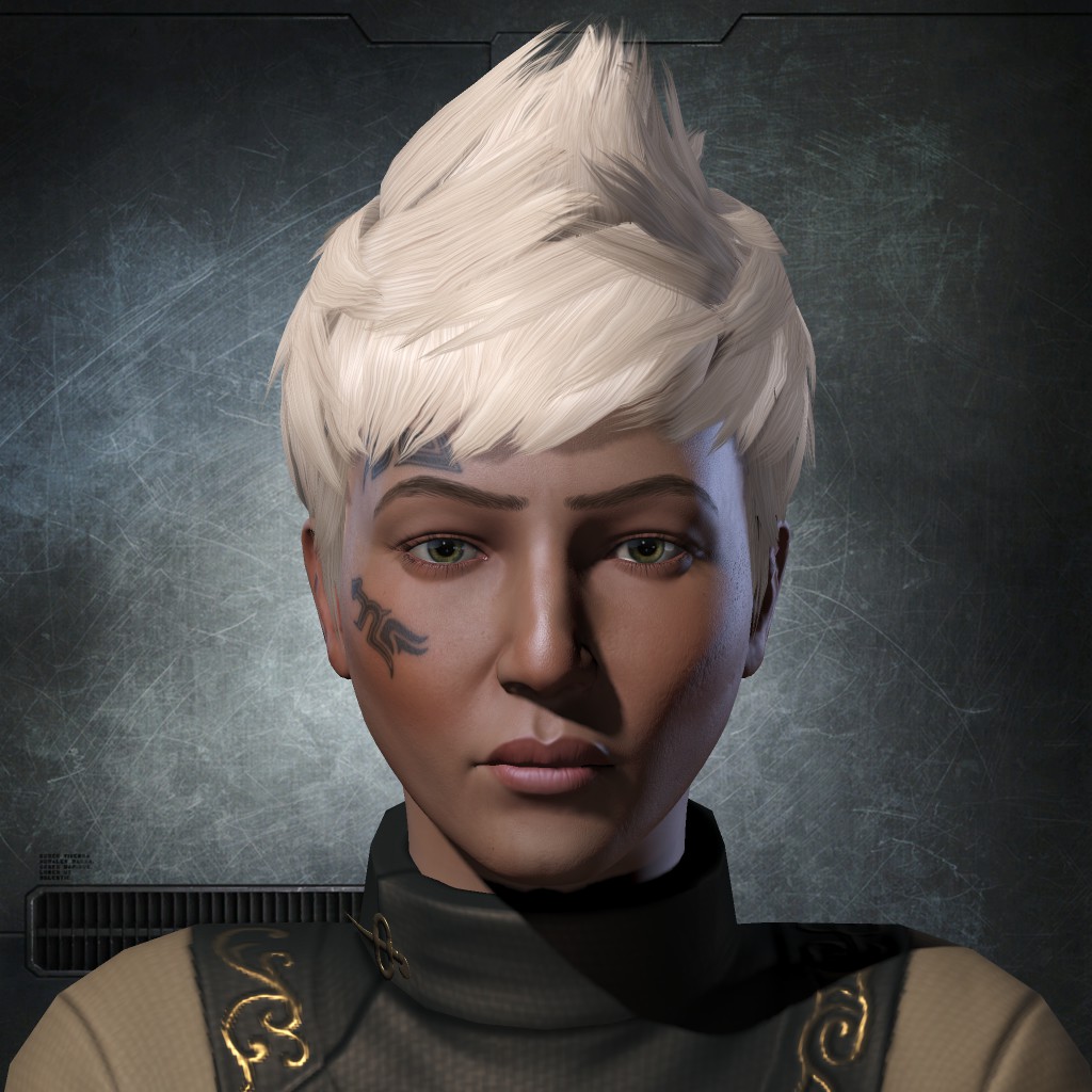 Angel Aurelius