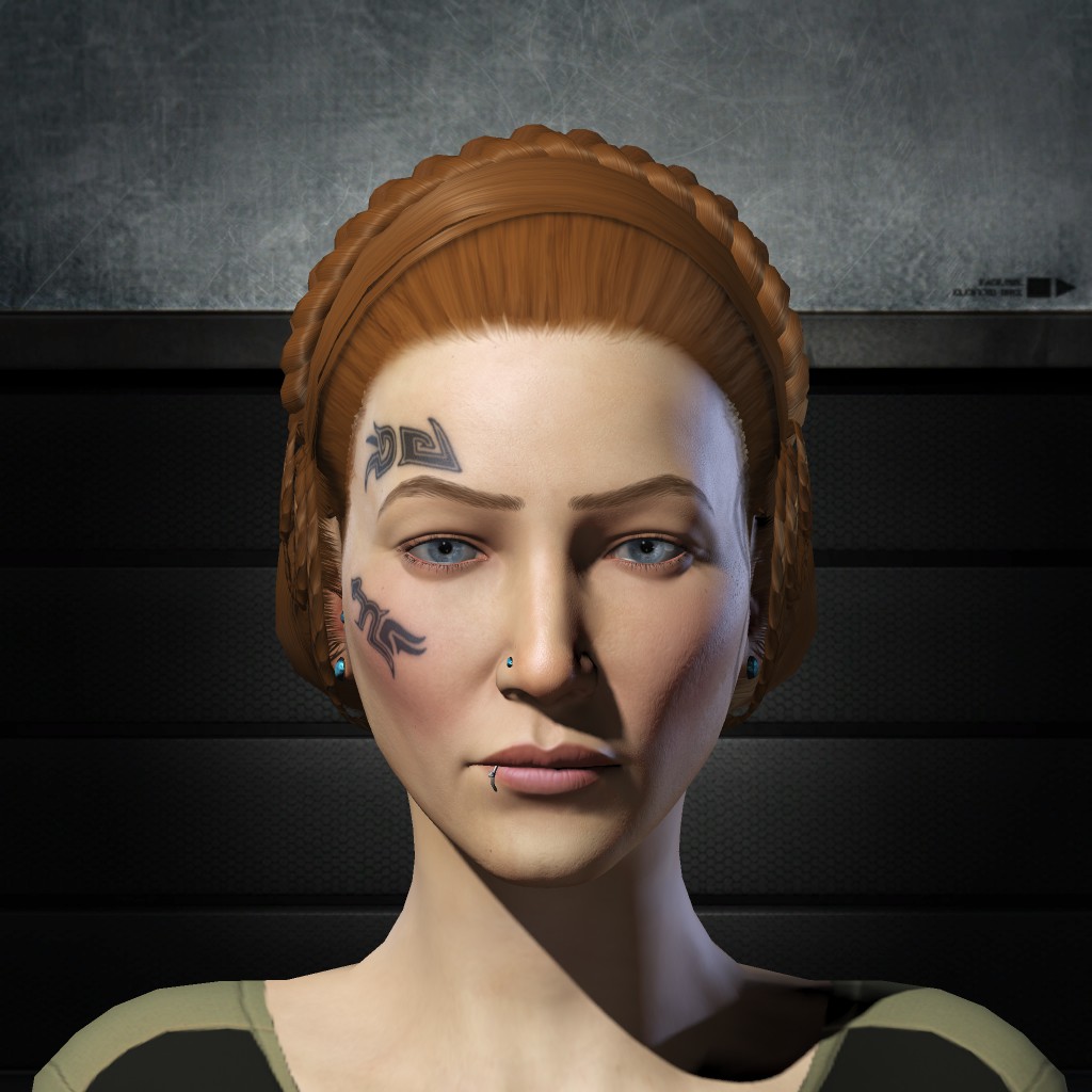 Laura Aurelius