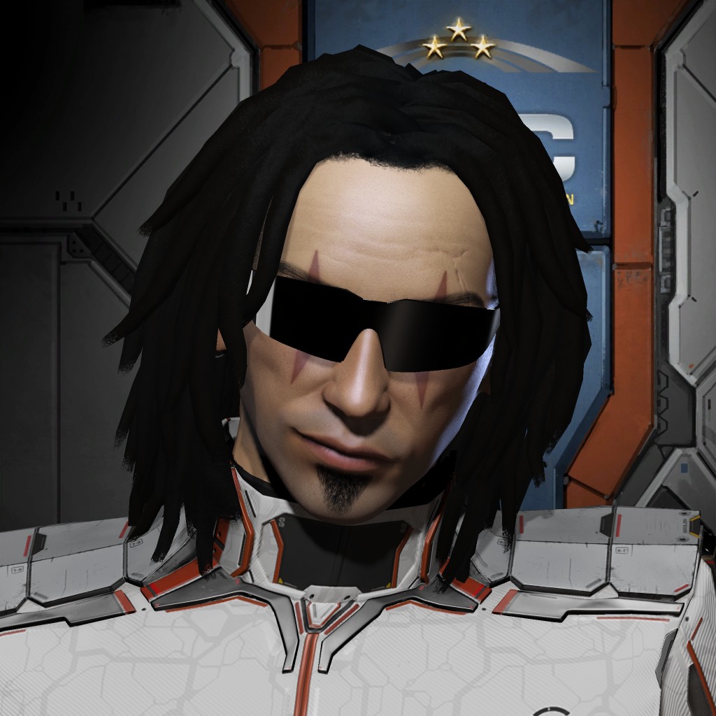 YogBolk Cinnabar