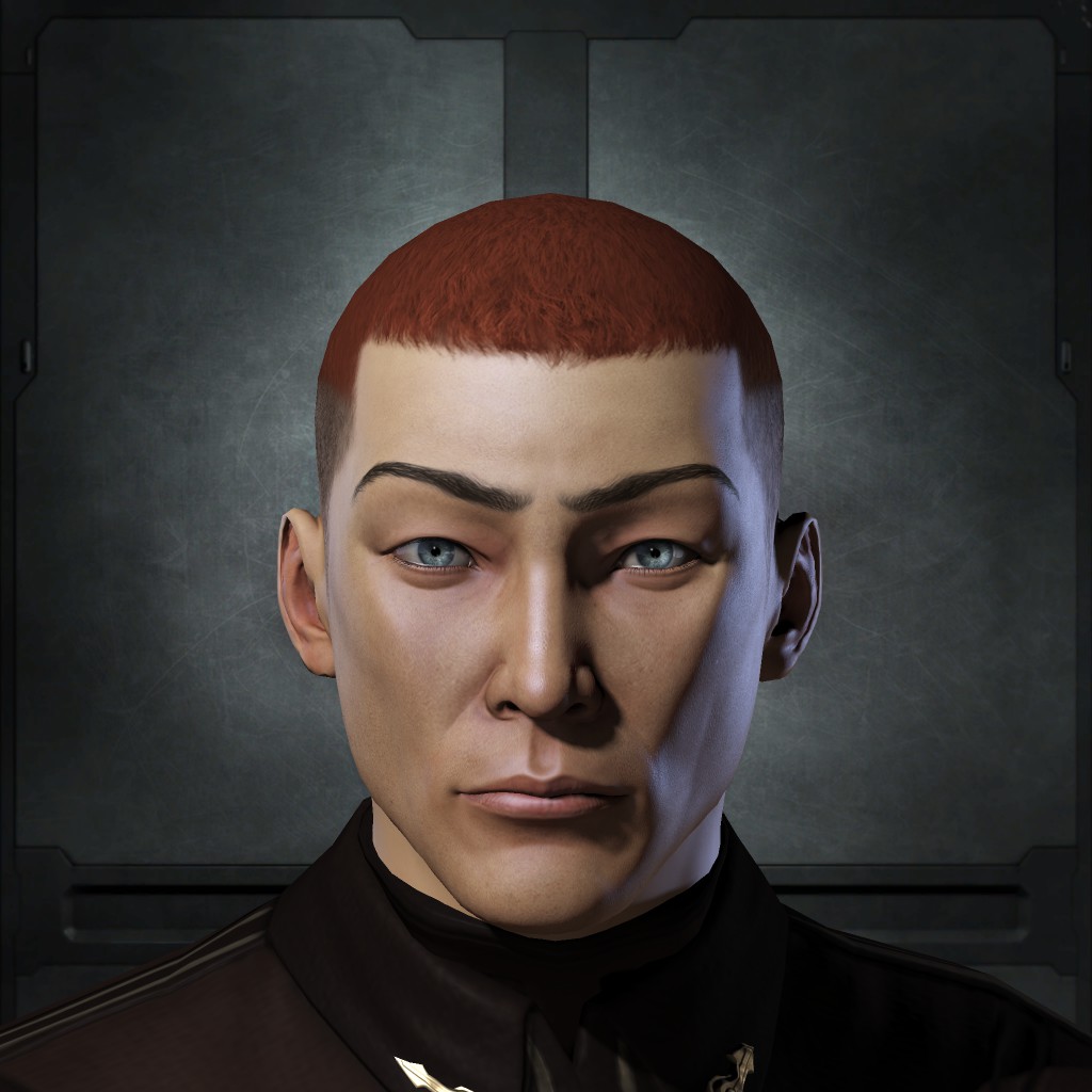 Delta Nevin