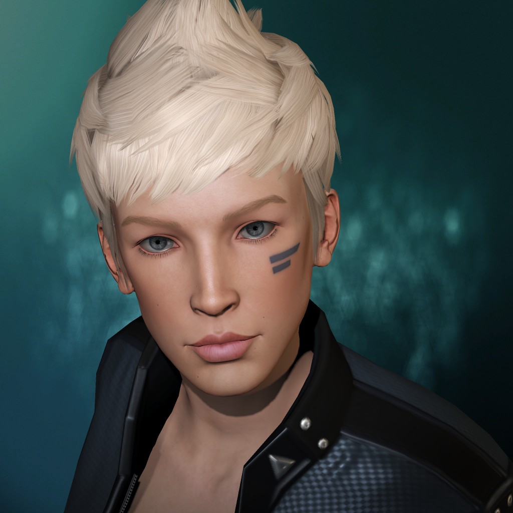 WynterKnight