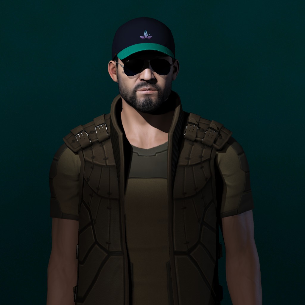 Carl The Statistitian
