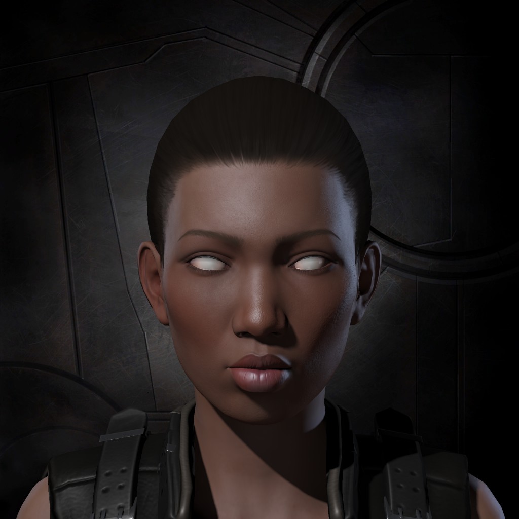 Terra Reina