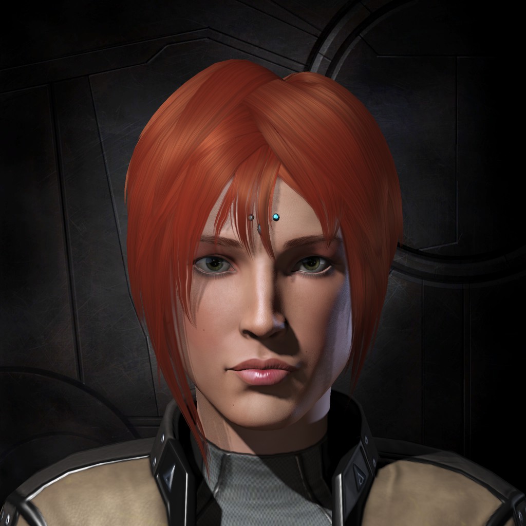 Midzuki Krane