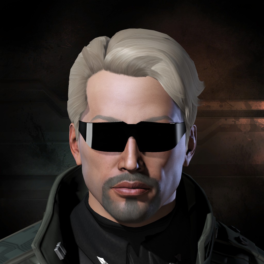 Mister McShades
