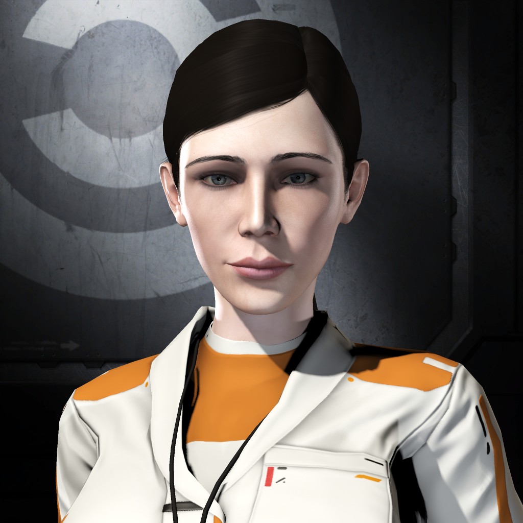 Estelle Wayne