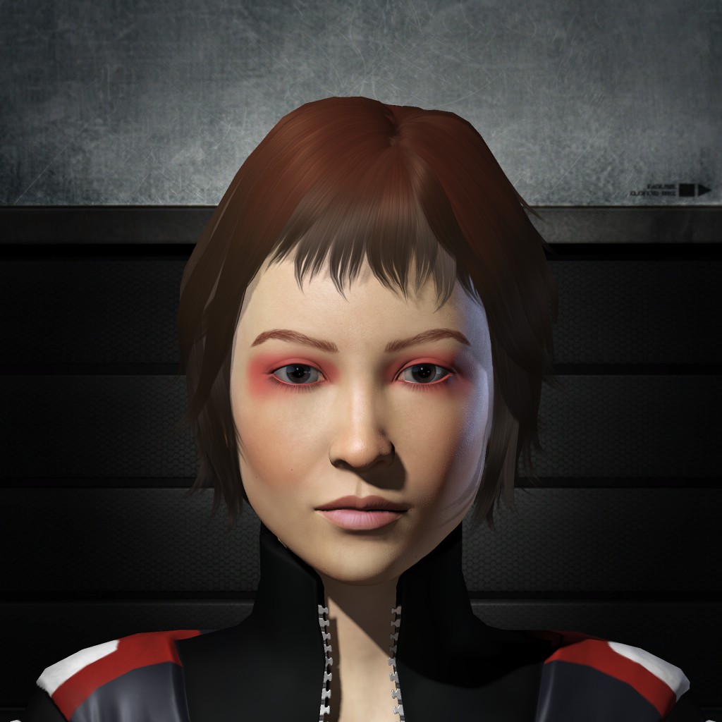 Genkai MercenarioS