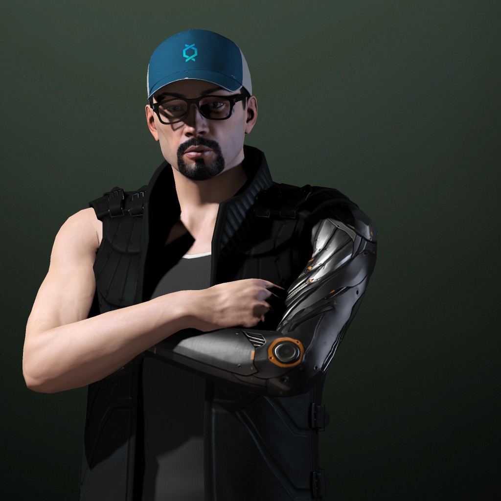Loki Ravensmith