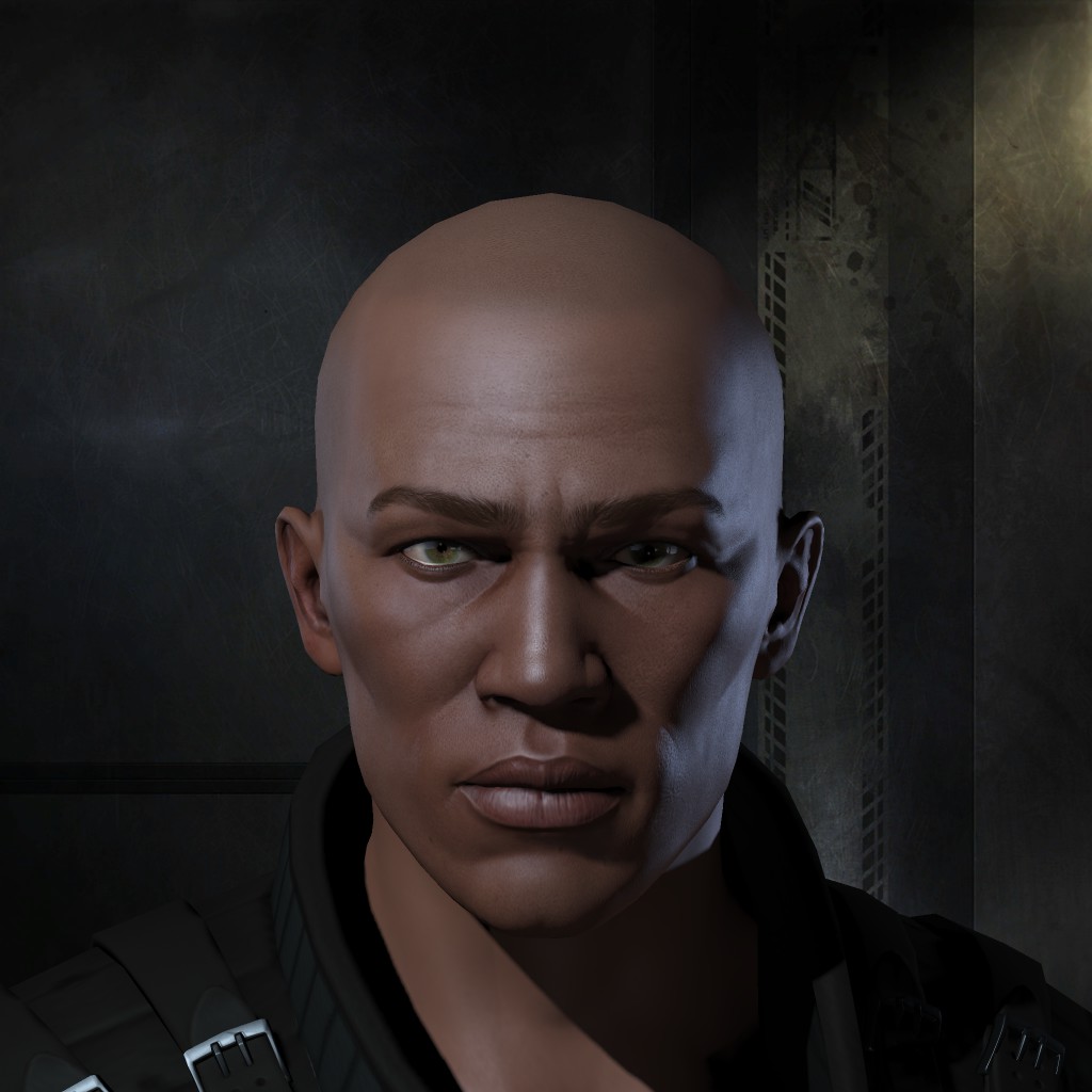 portrait
