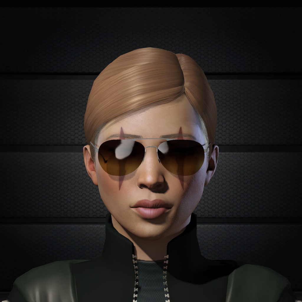 portrait