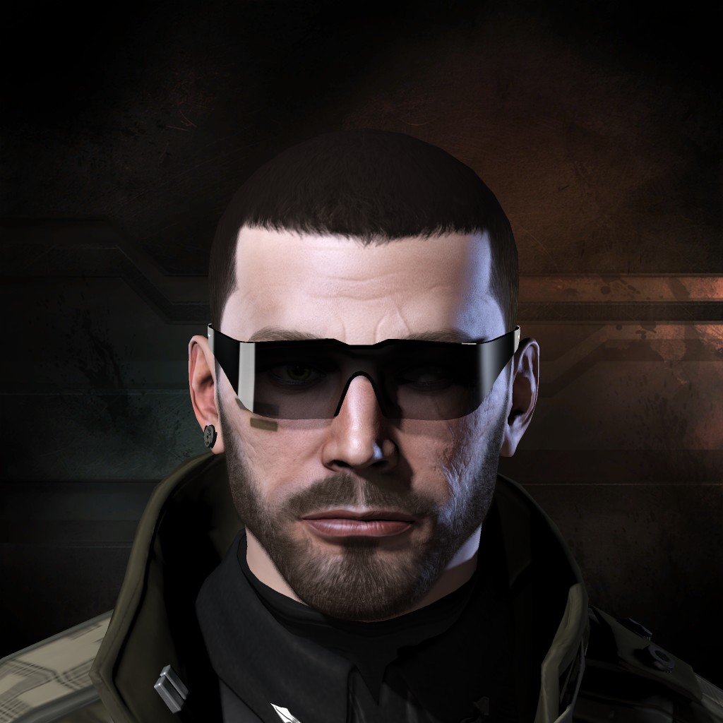 Ryan Aurelius Kane