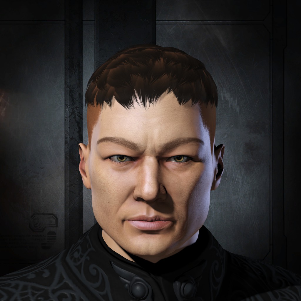 portrait