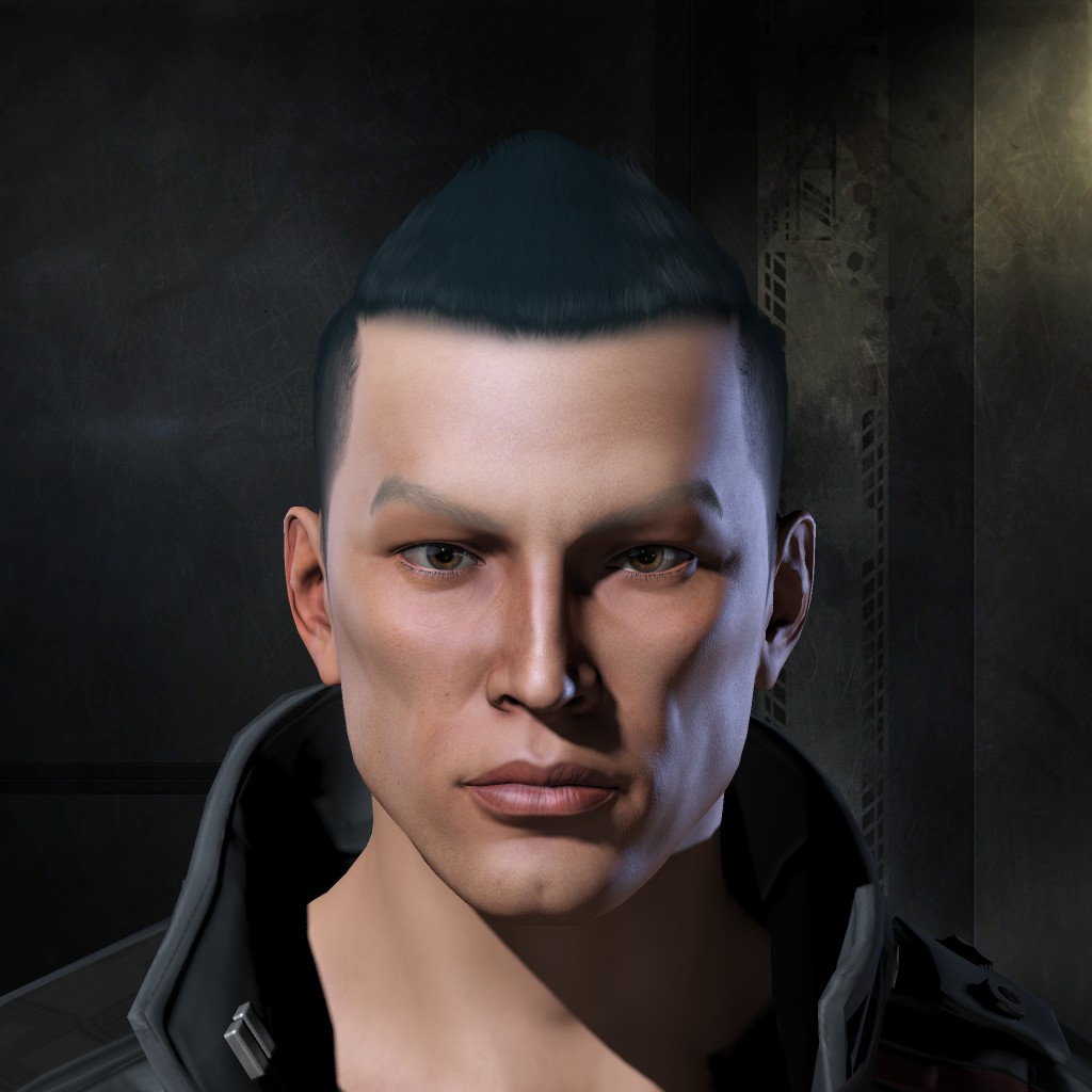portrait