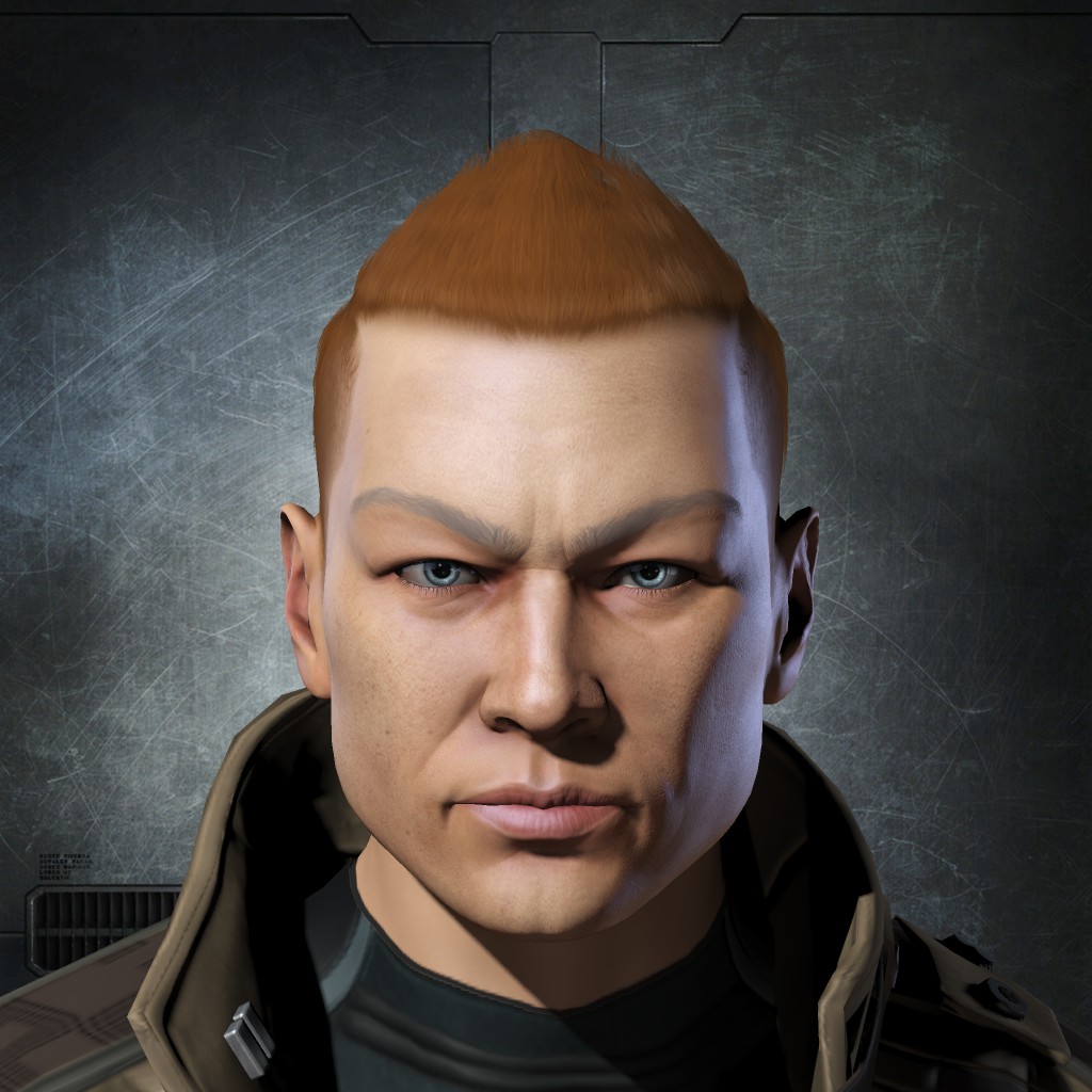 portrait