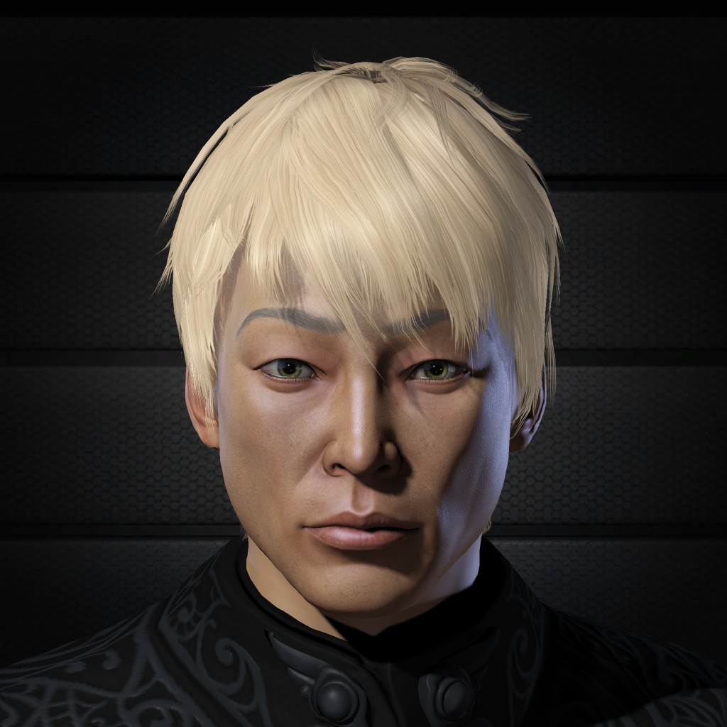 portrait