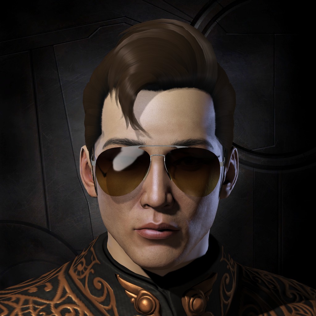 Free Commander