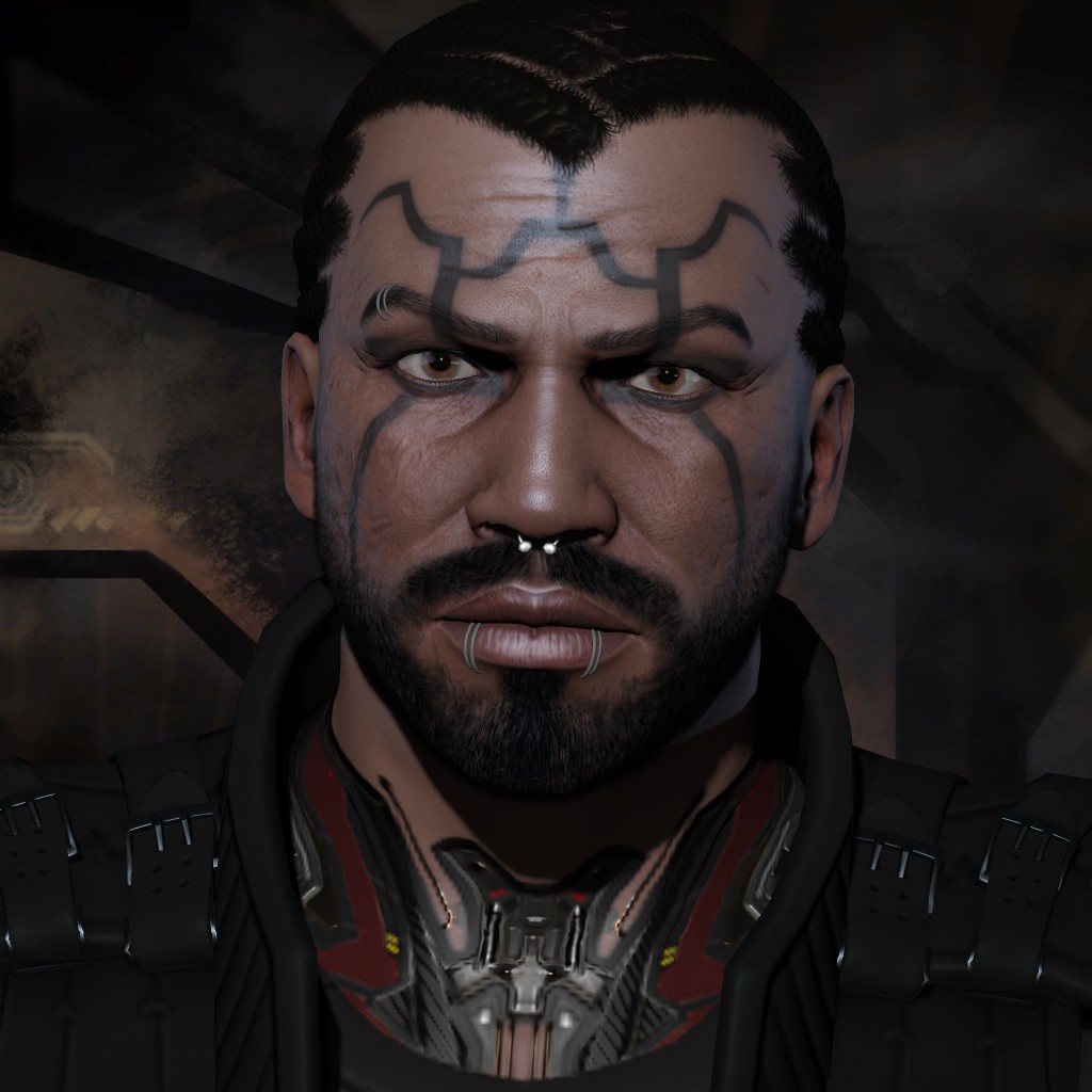 Dominic Edison