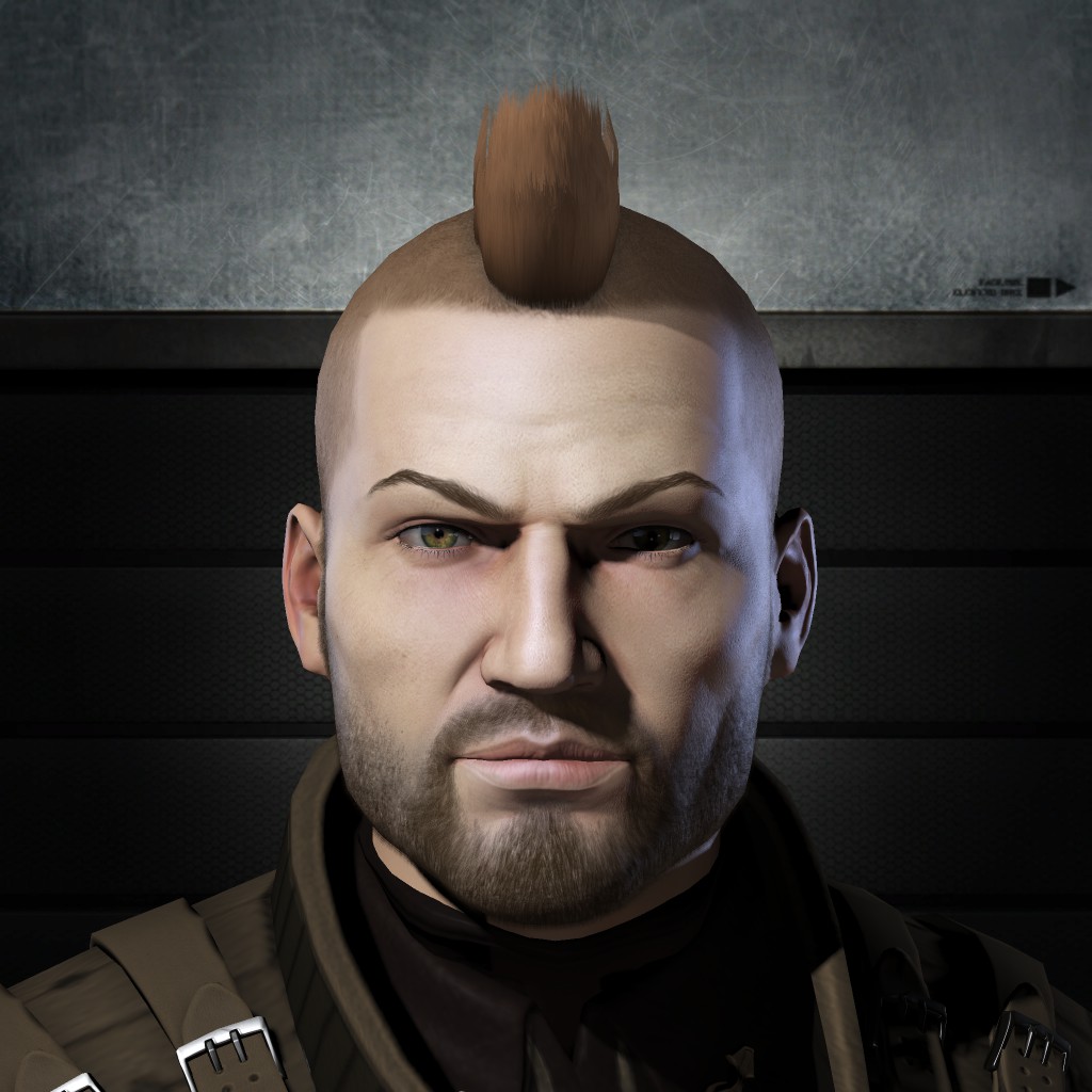 Gremlin Greg