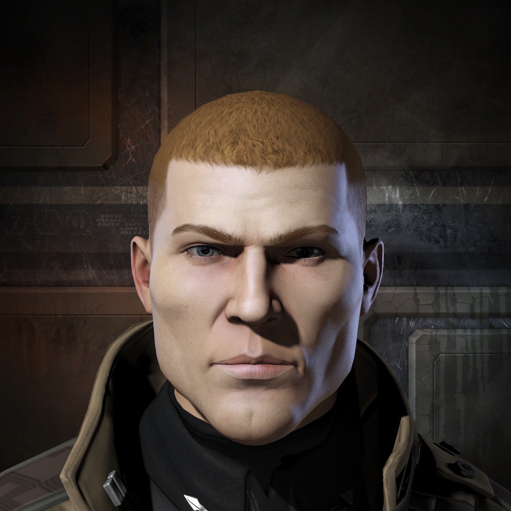 Cedric Administron