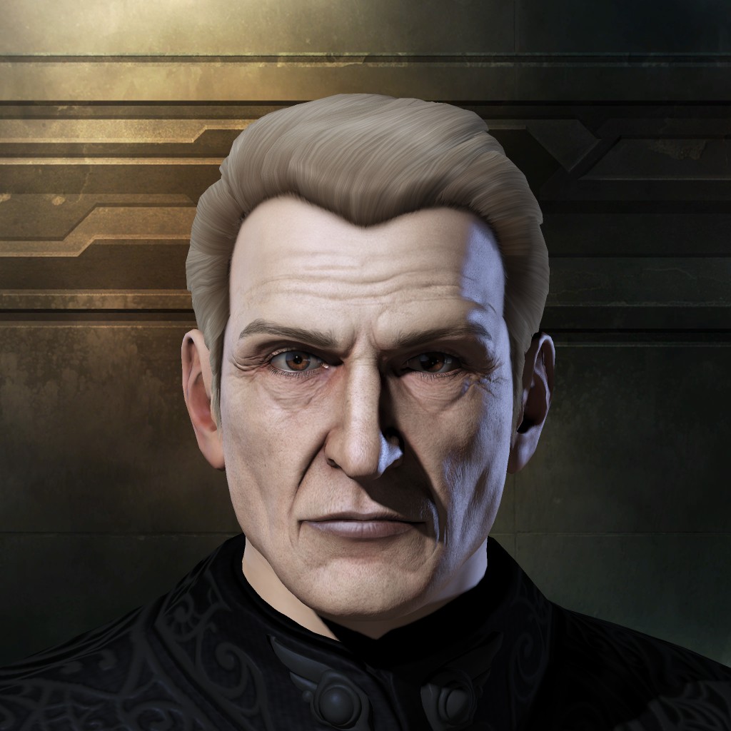 AaronBurrsGhost