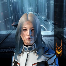 Scarbooof portrait