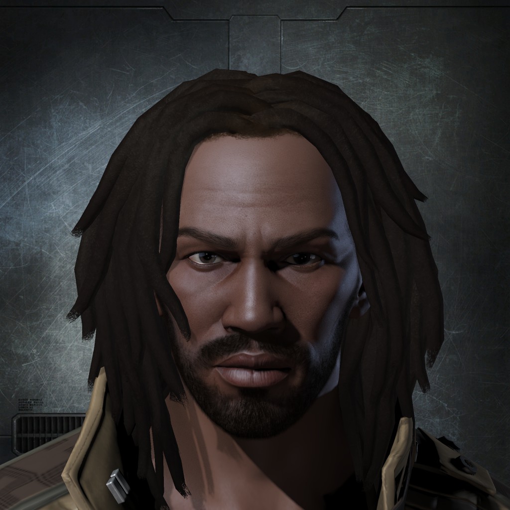 Jameson Mitchell