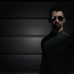 IBEY portrait