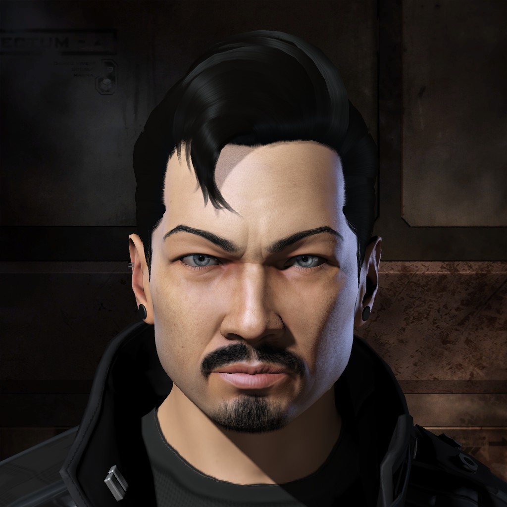 NergShadow