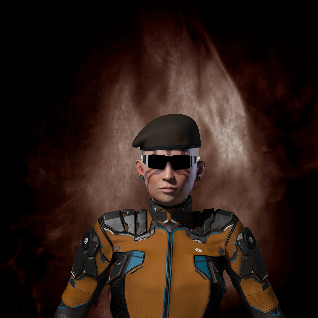 Jazzi BlasterRig