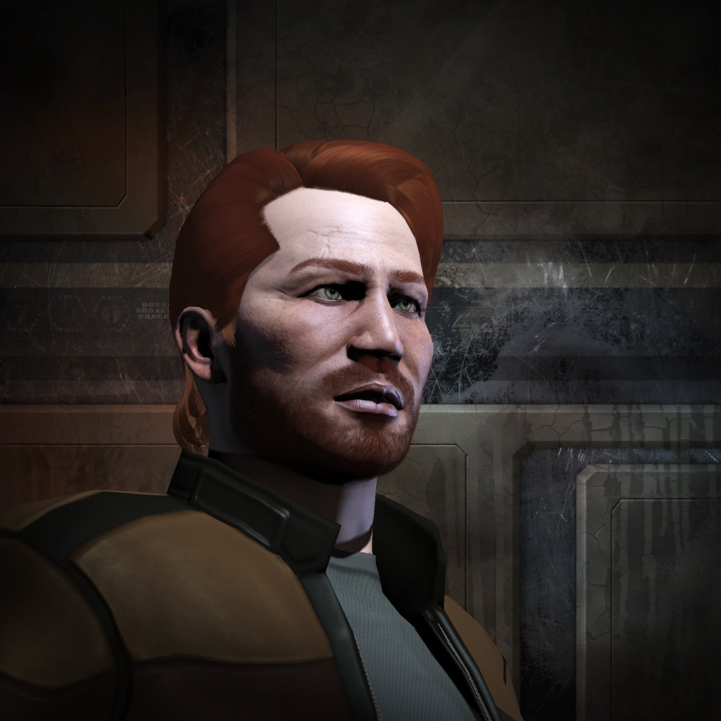Steve Yrdenn