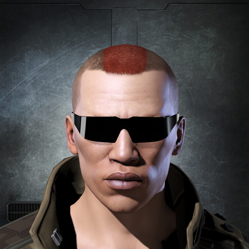 Ronin Drako
