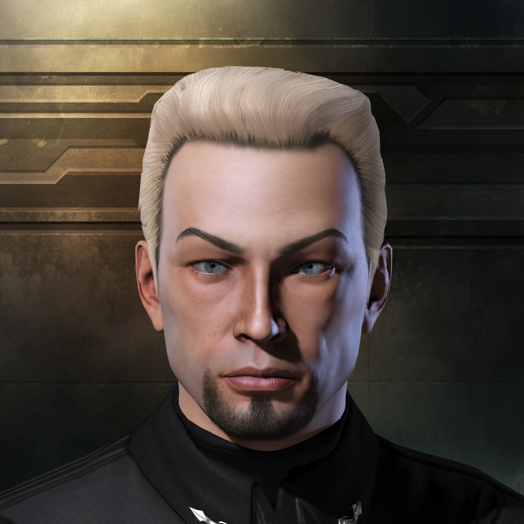 Legion Scout1