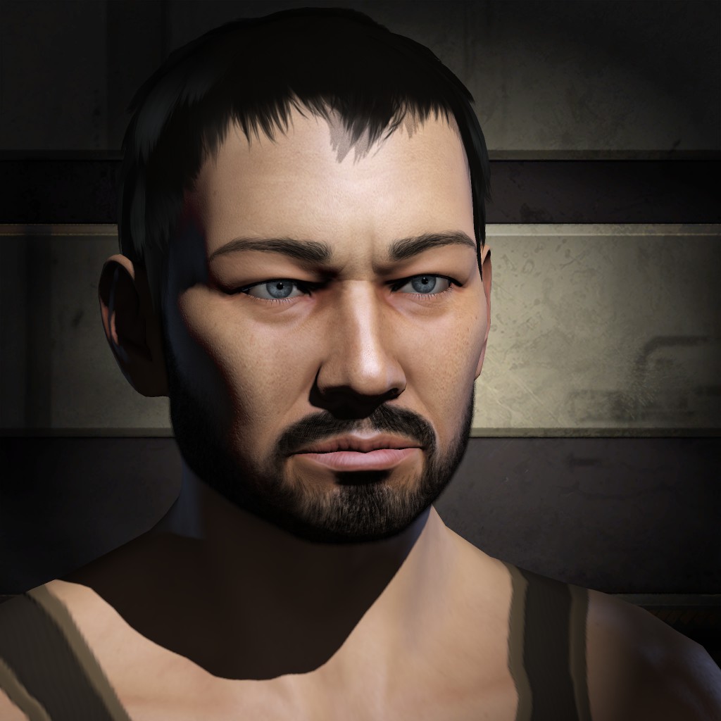 Jackson Von Snow