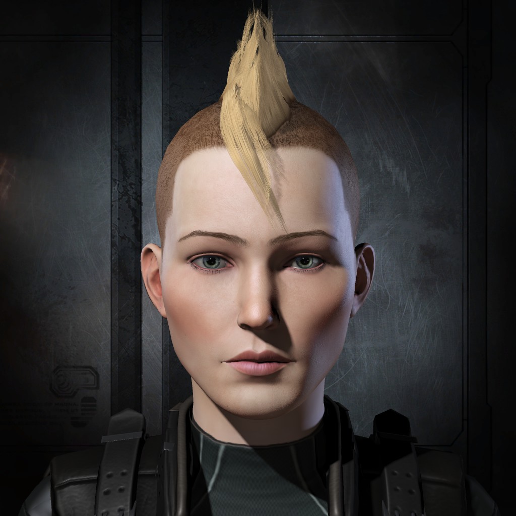harmless aridia
