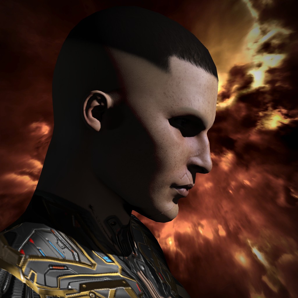 MASTER OF INFINITY
