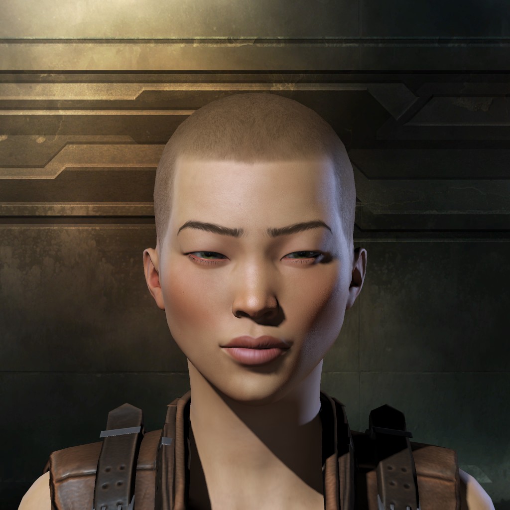 harmless black rise