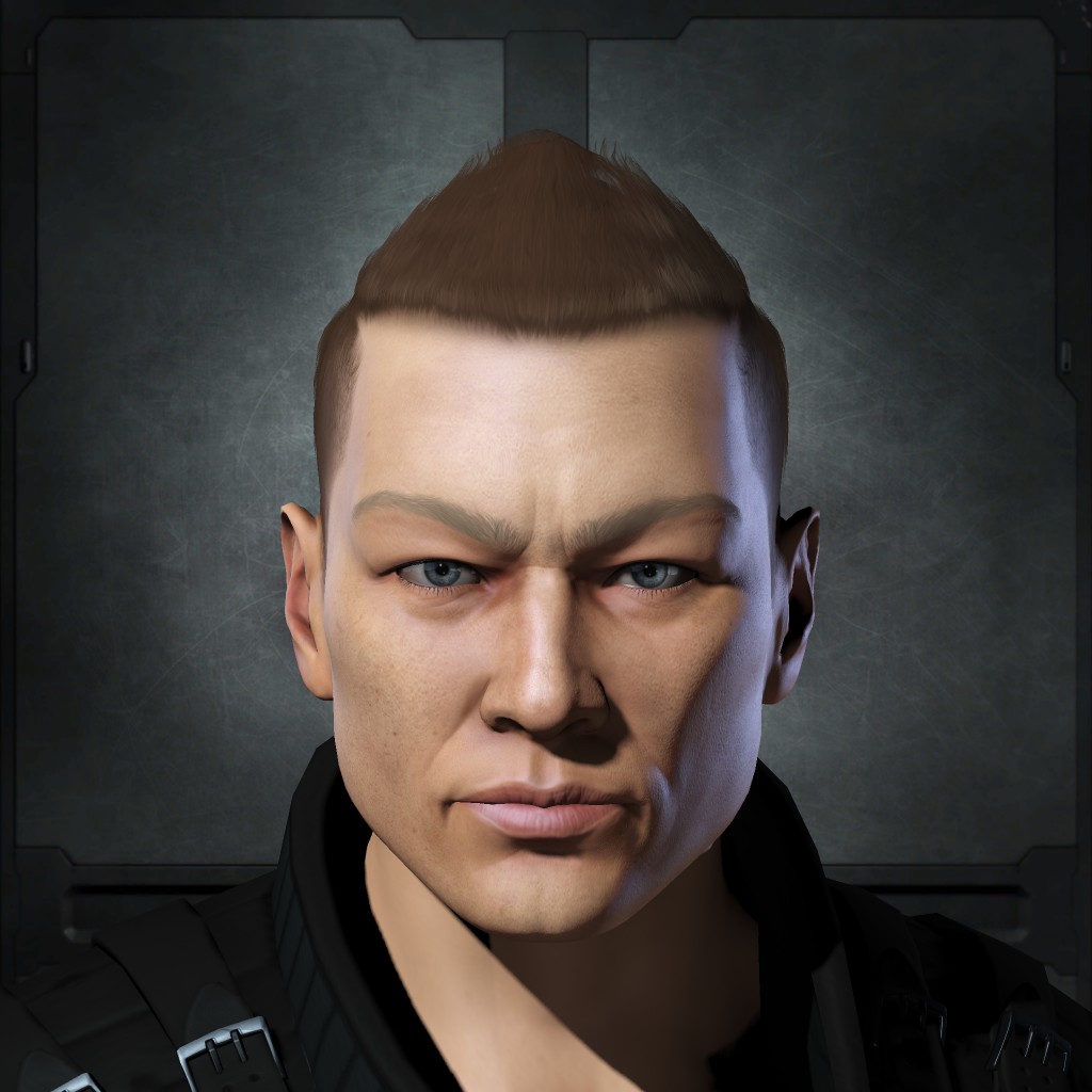 Not Arkosar's Alt