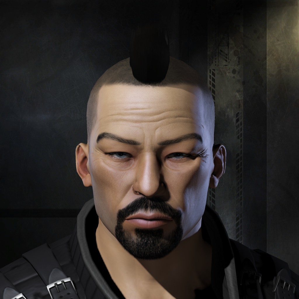 SHISHKA EVIL