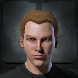 Zloy Heron portrait