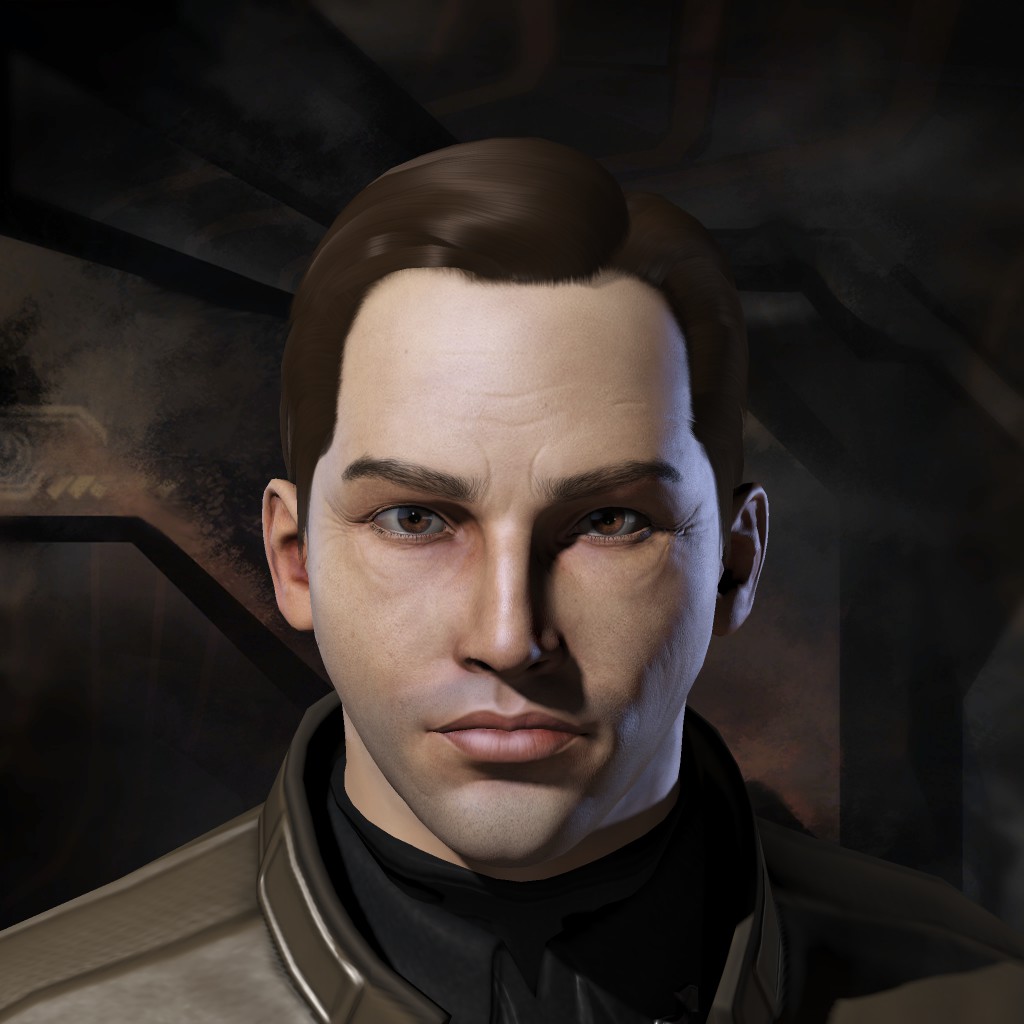 Orion Betarigel