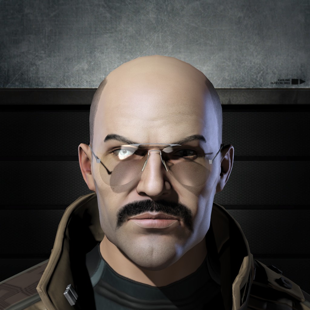 Hugh Gerrection