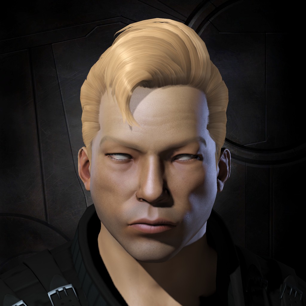 portrait