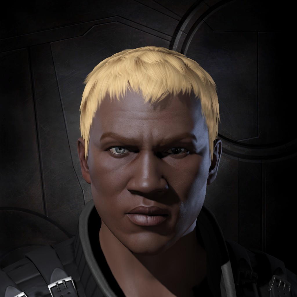 portrait