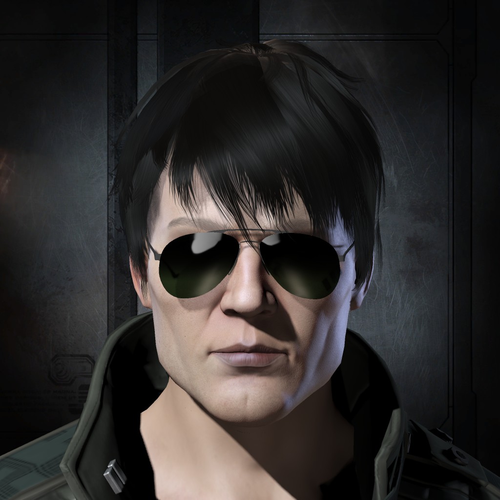 Tom Cruise II