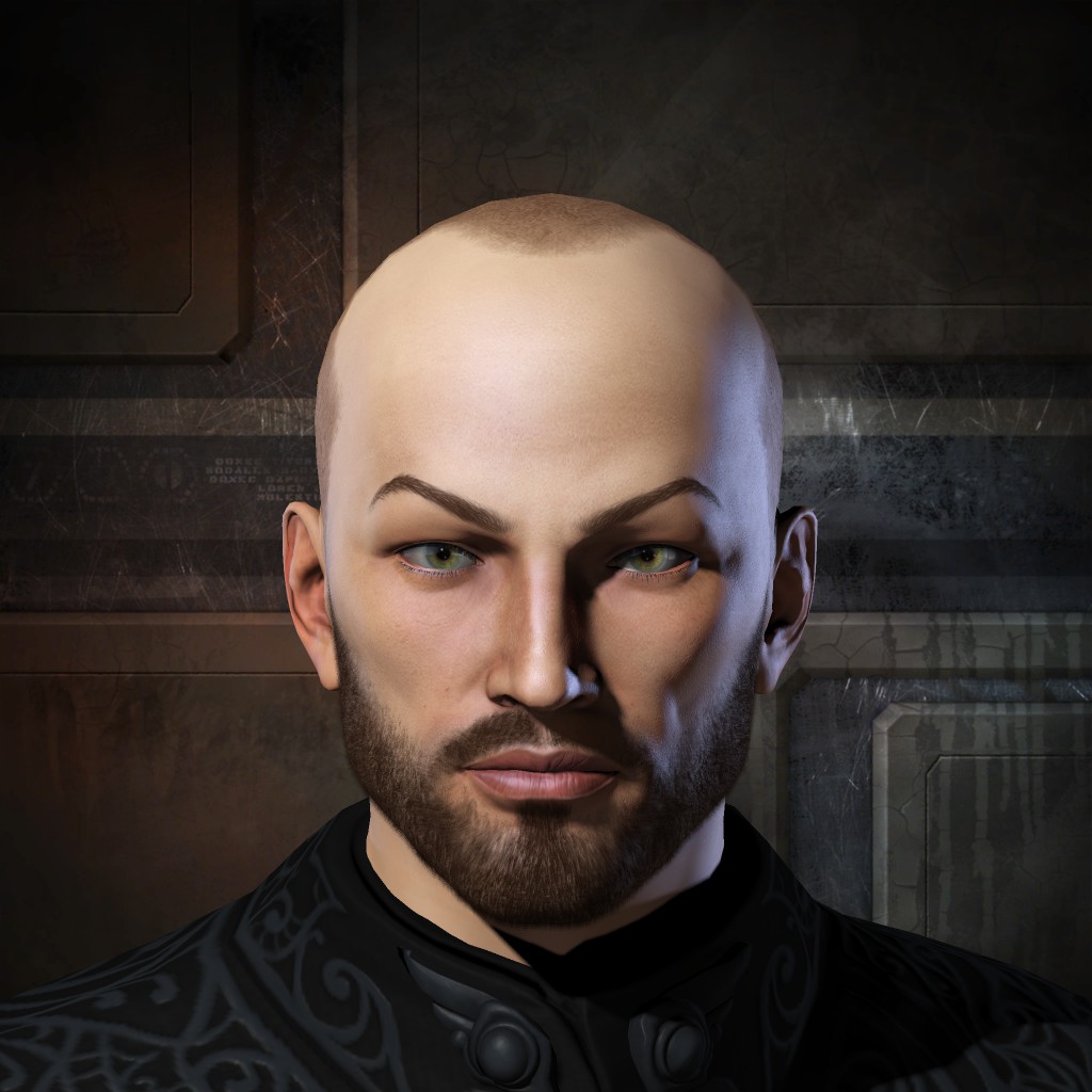 Isaac Bird