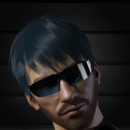 Brur Faern Skjem portrait