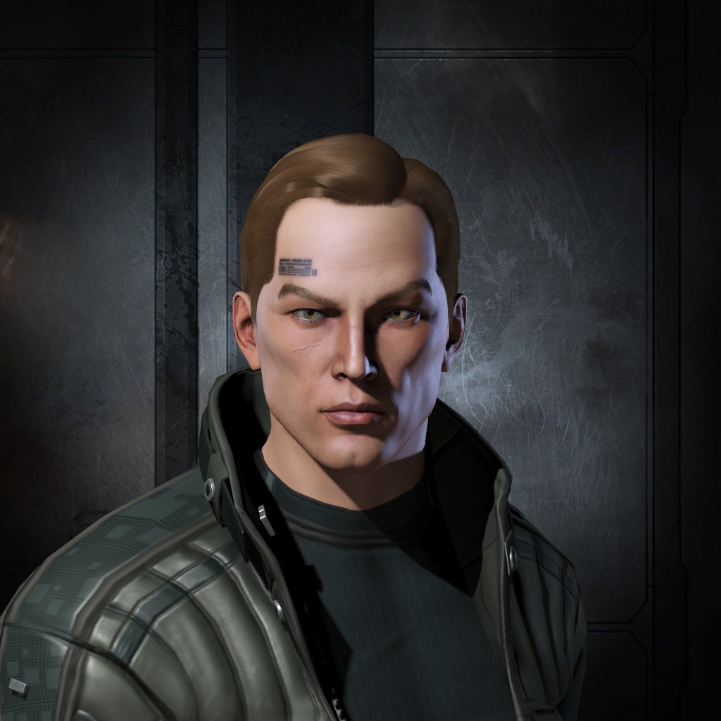 Rusticus Cantankerous