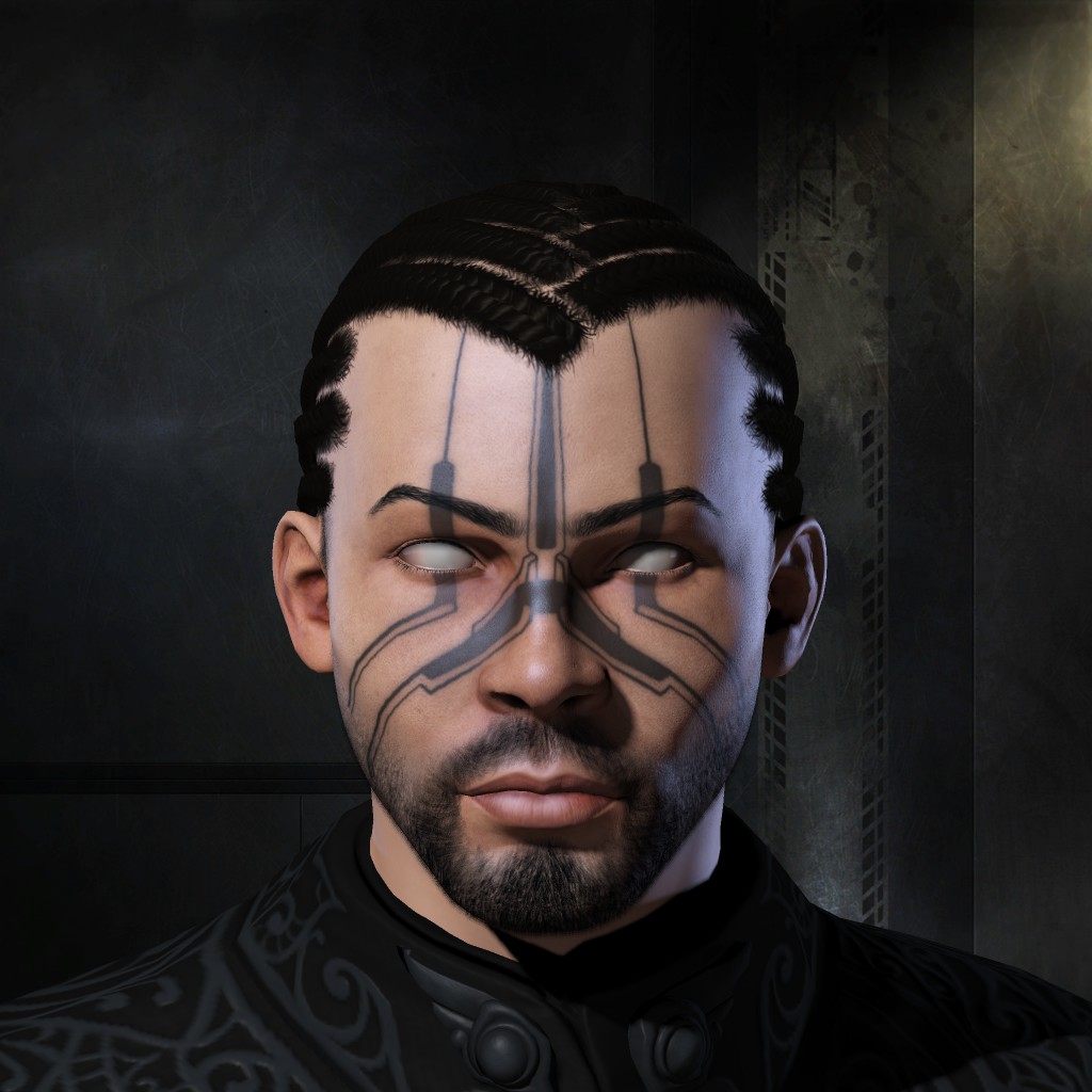 RoSh Kain