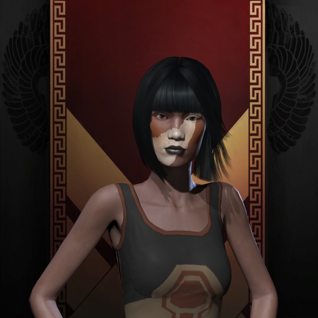 portrait
